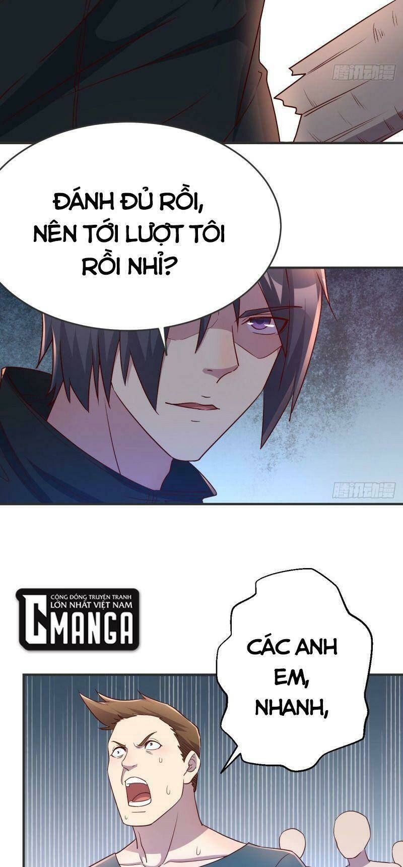 y thánh thiên tài tại hoa đô chapter 35 13