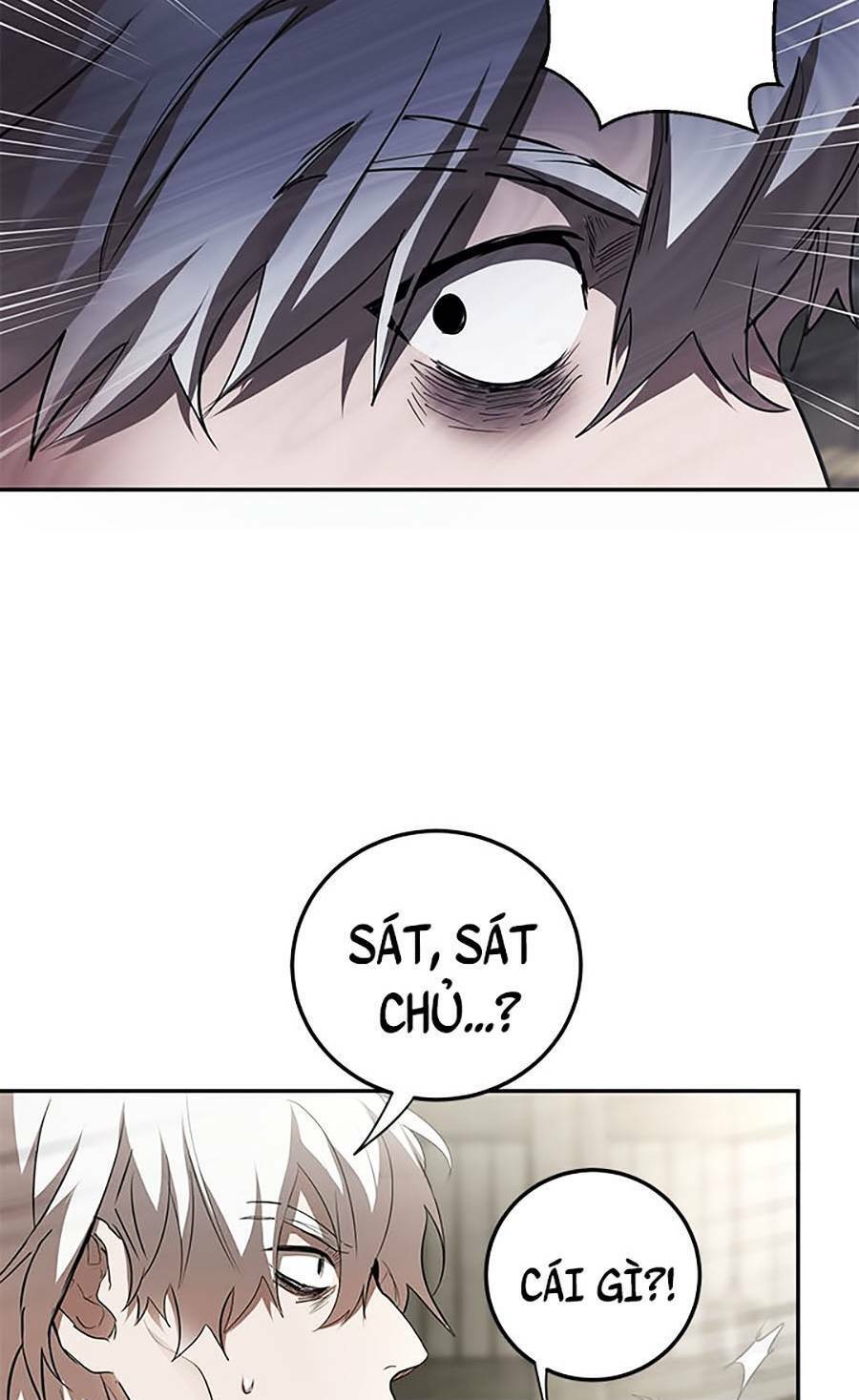 võ đang kỳ hiệp chapter 85 10