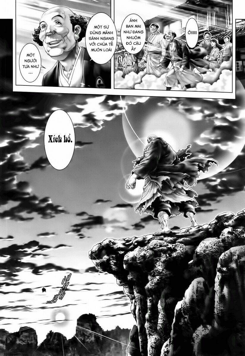 black joke chapter 25 29