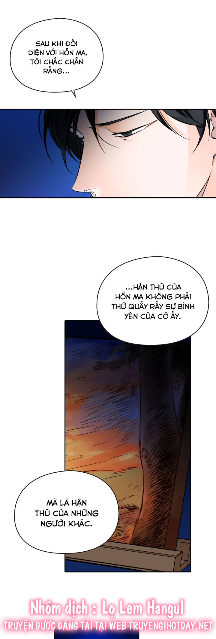 câu chuyện về người phụ nữ ấy chapter 25 11