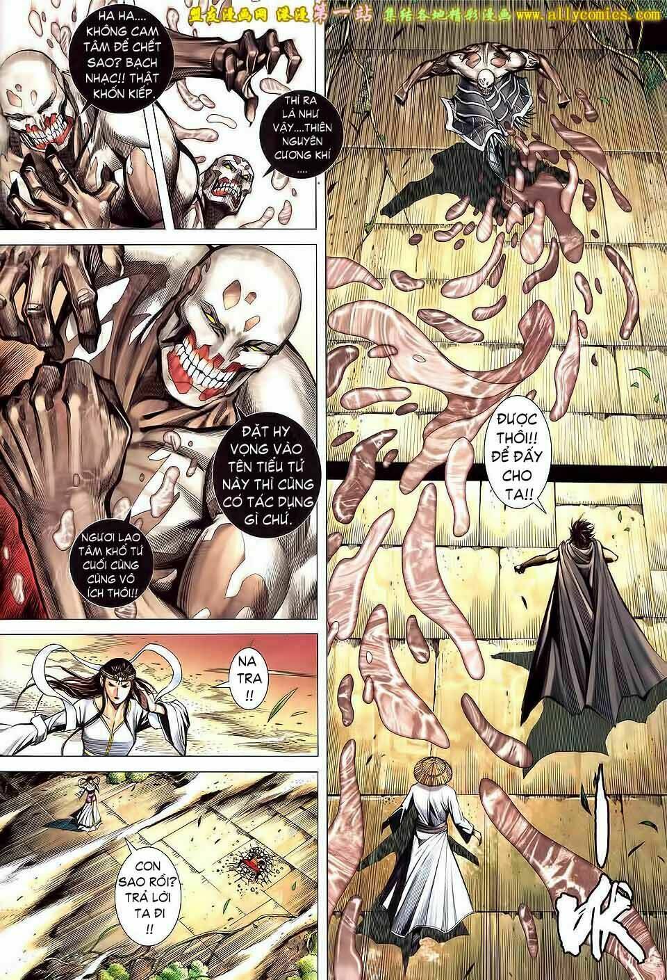 phong thần ký iii chapter 35 5