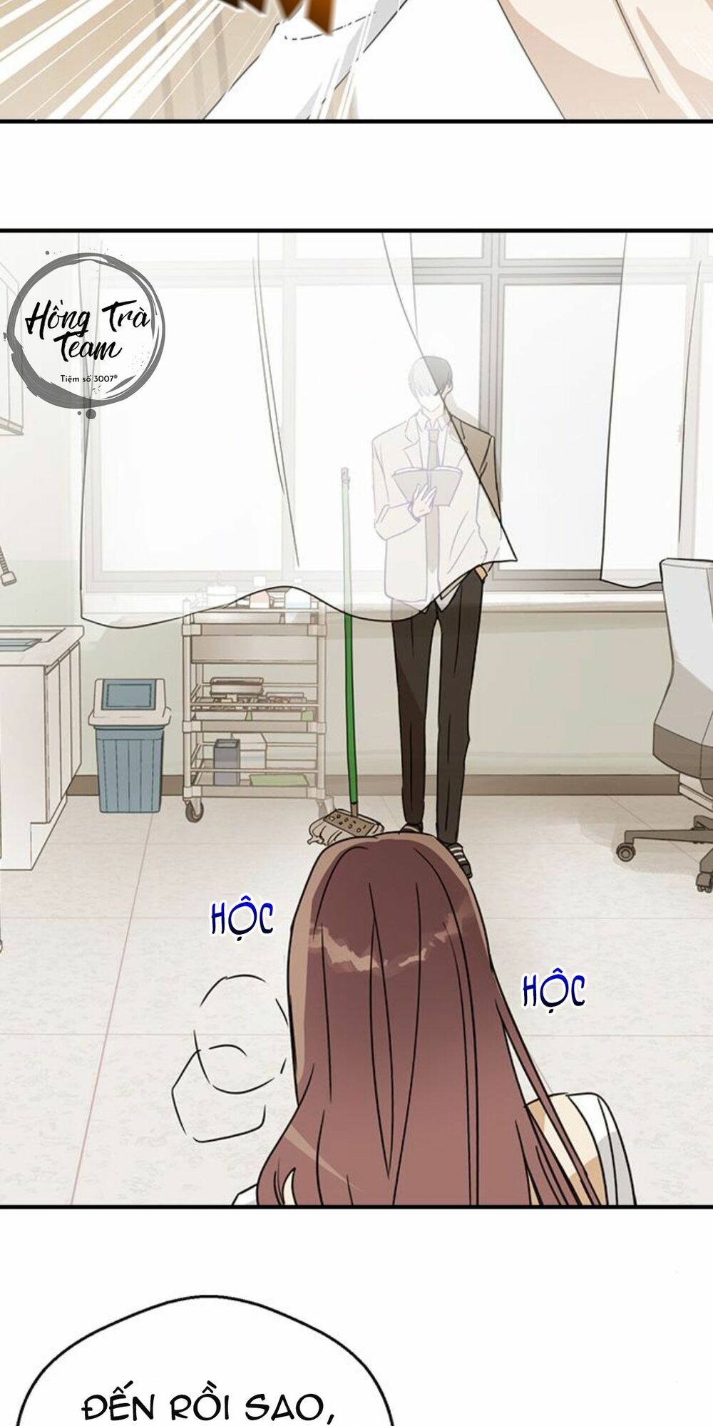 duyên nợ kiếp trước chapter 6 59