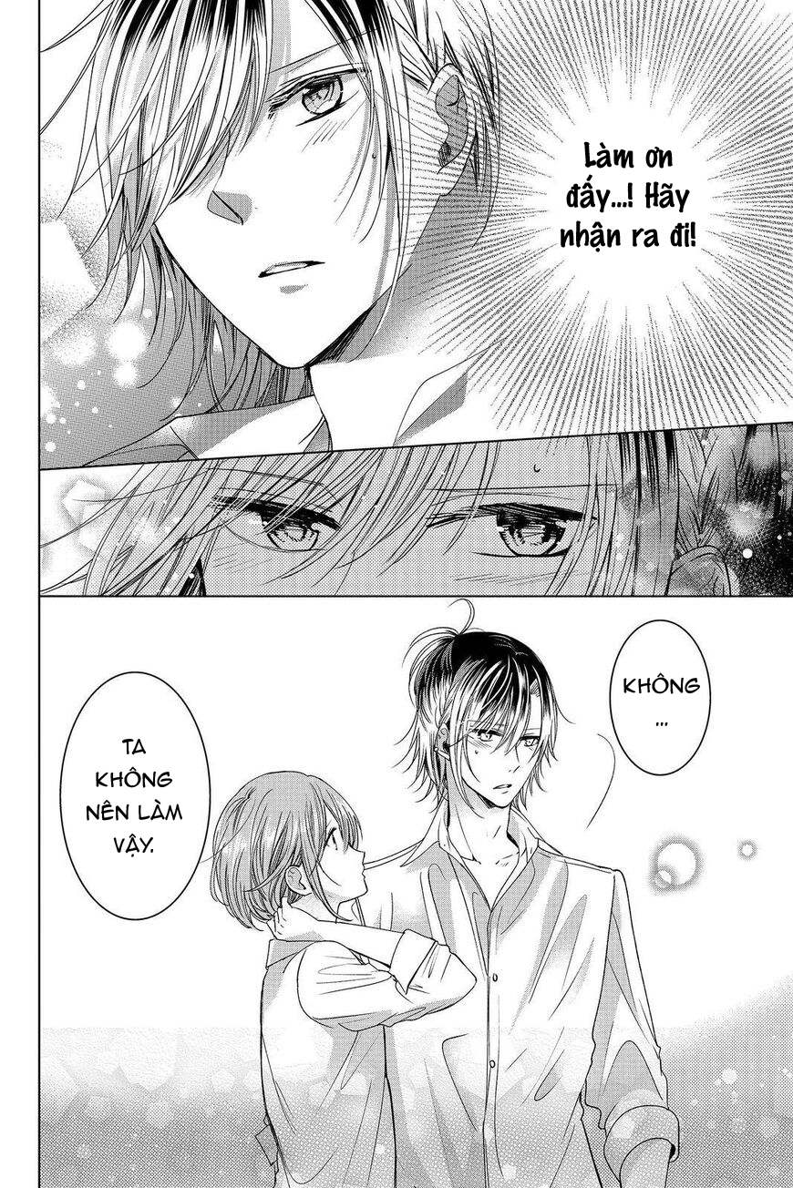 ký túc xá ma cà rồng chapter 17.2 14