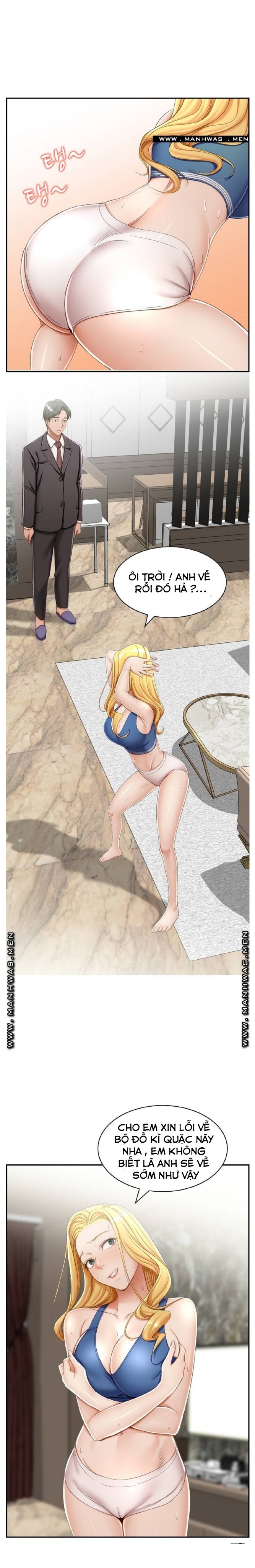 thỏa thuận ngoại tình chapter 3 1