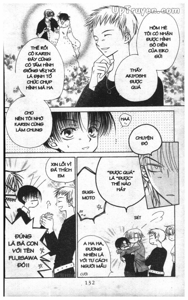 thấy mờ ghét chapter 12 131