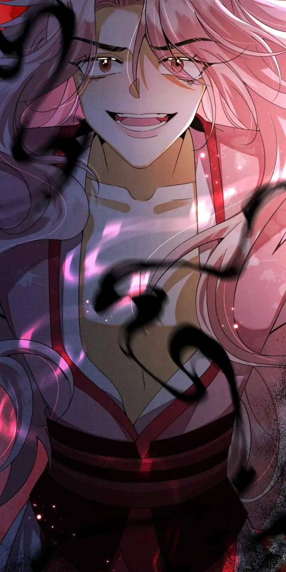 ác nữ mỹ nhân siêu vô hại chapter 10 5