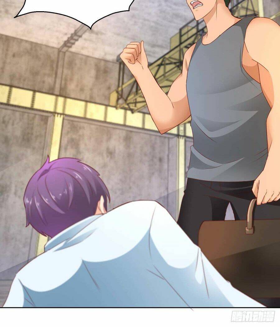 vú em là cổ tiên chapter 100 21