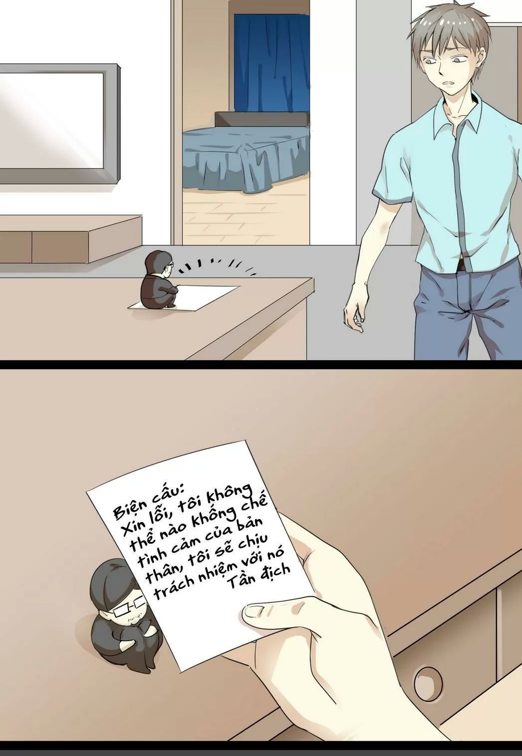 một con chó chapter 51 1