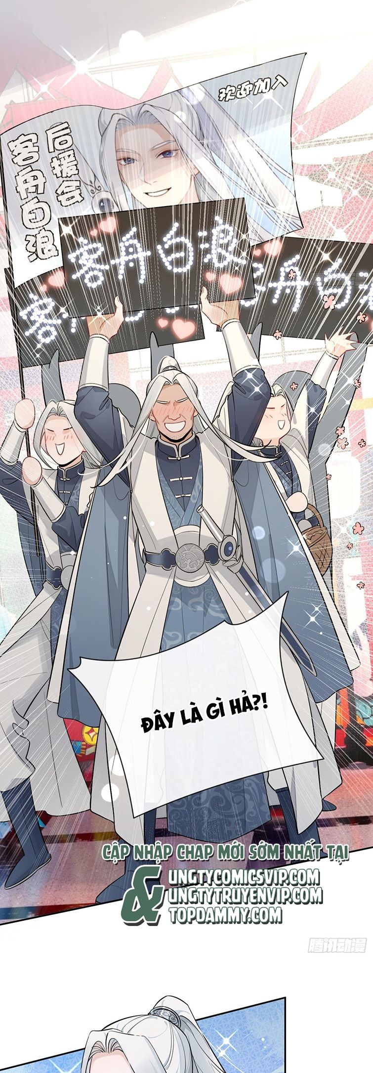 chó lớn bắt nạt chủ chapter 29 26