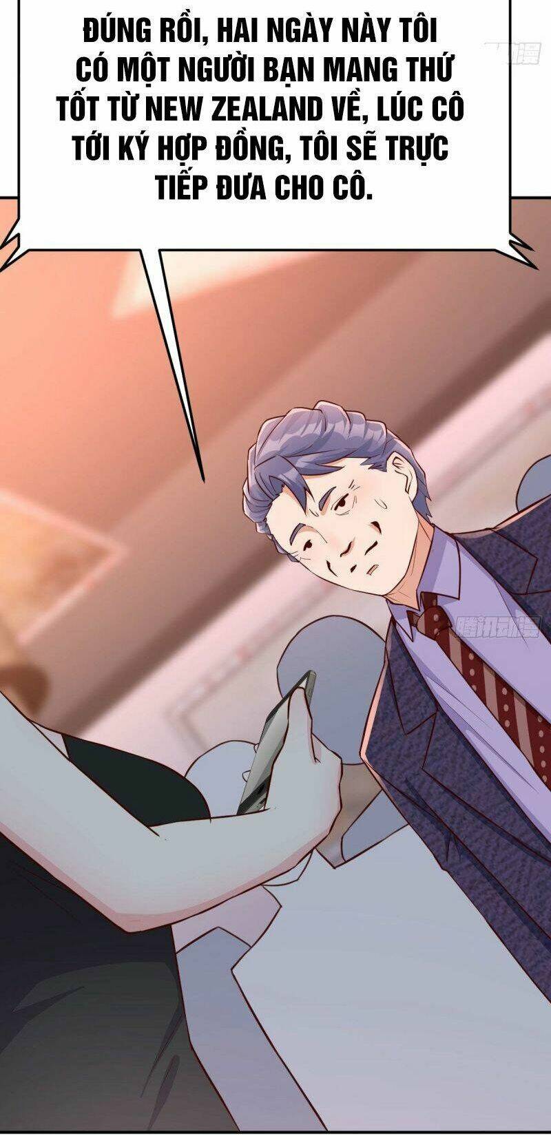 y thánh thiên tài tại hoa đô chapter 27 44