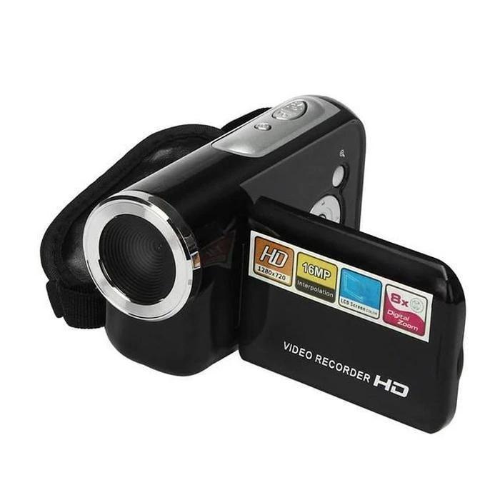 Camera, máy quay video và hỗ trợ chụp ảnh ban đêm chất lượng cao
