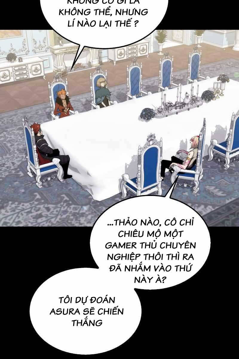 tôi thăng cấp trong lúc ngủ chapter 69 8