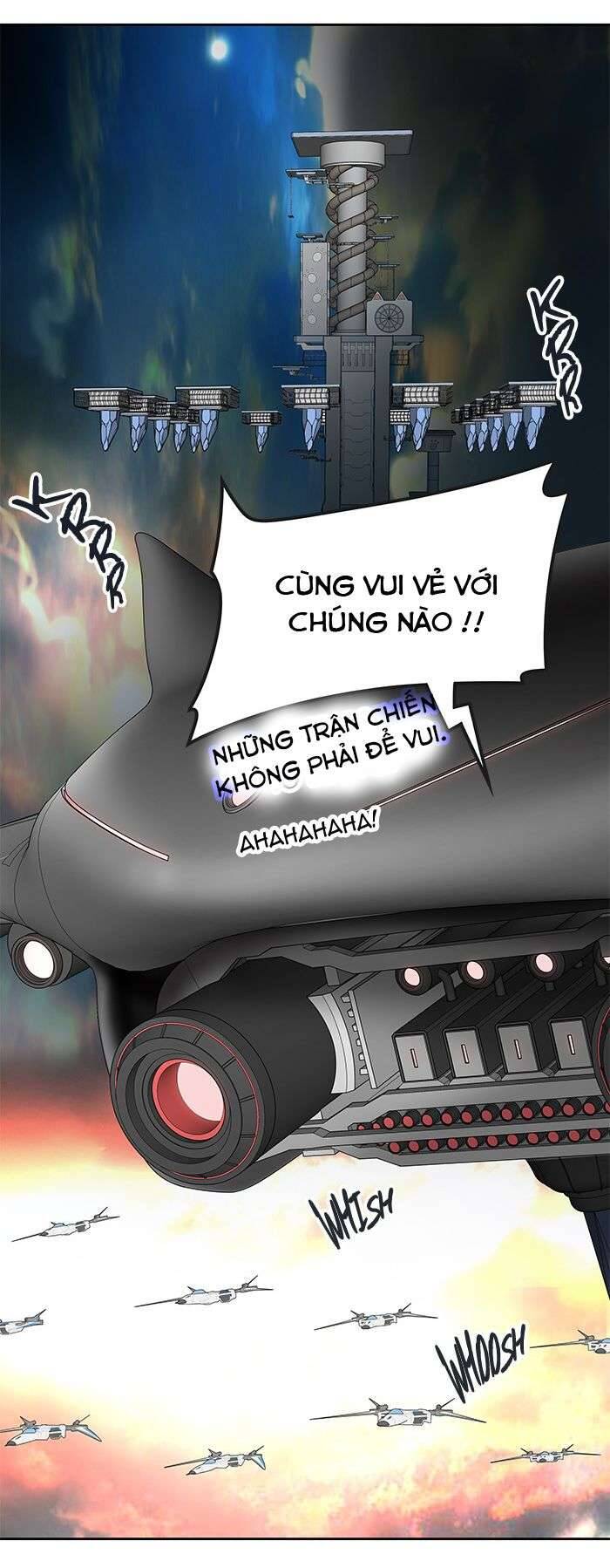 tòa tháp bí ẩn 2 chapter 482 122