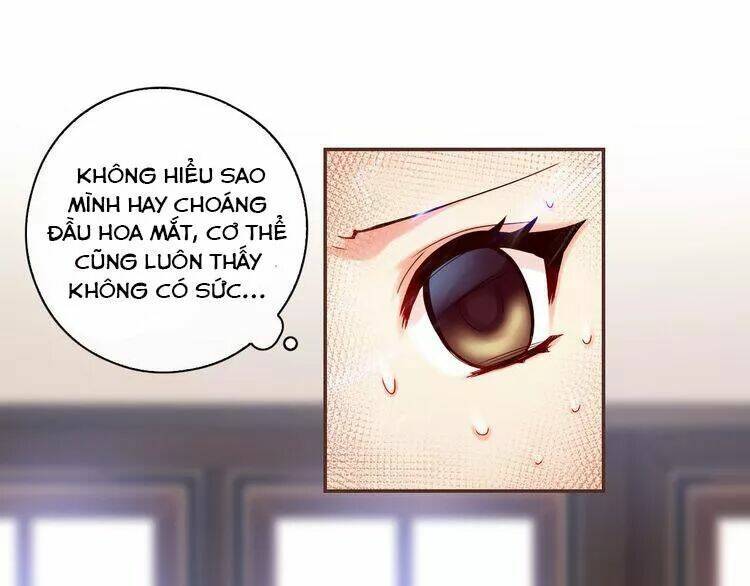 thực luyến kỳ duyên chapter 36 61