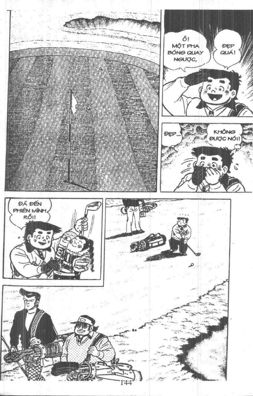 ashita tenki ni naare chapter 7 142