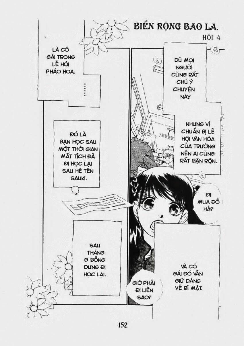 biển rộng bao la chapter 9 4