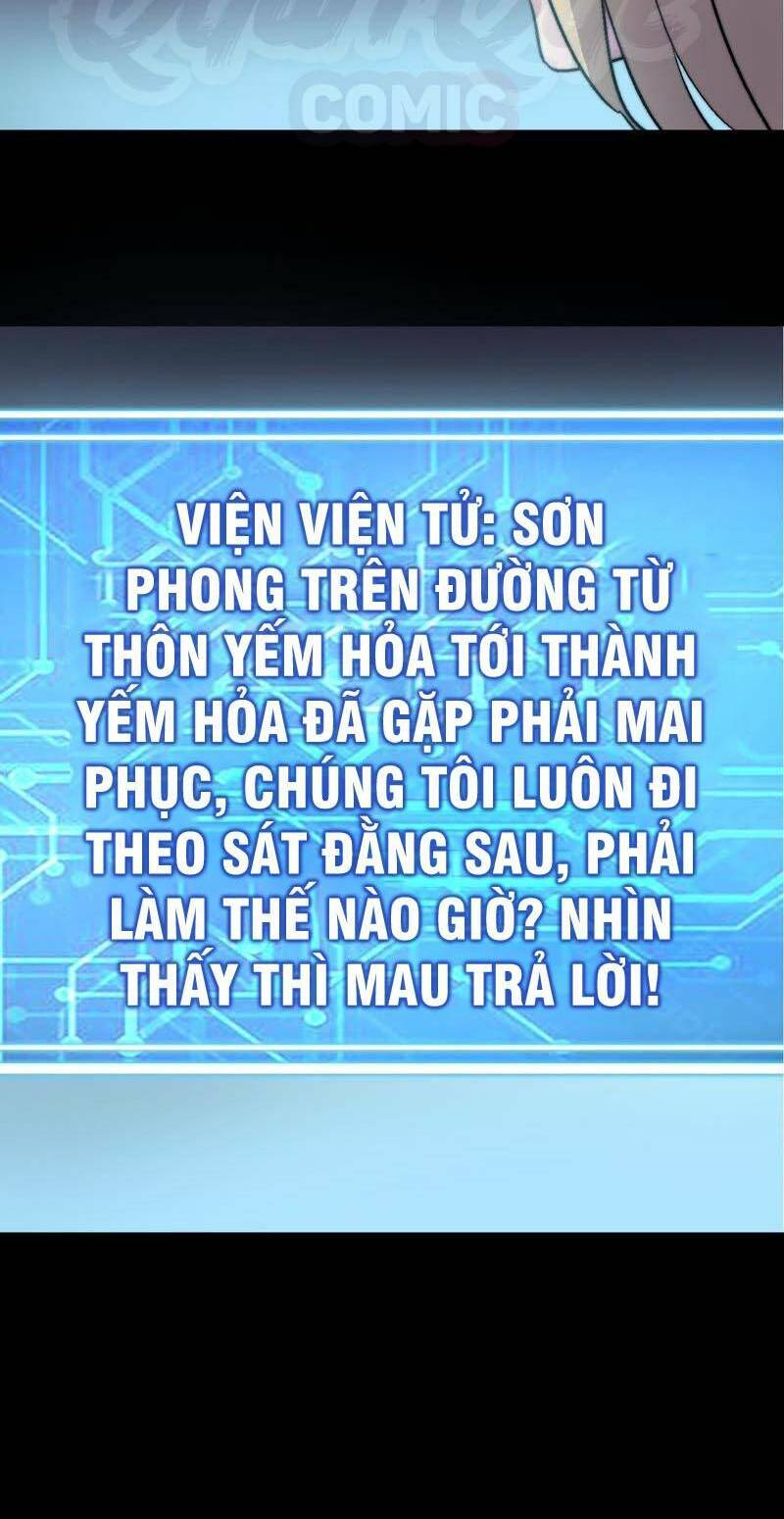dãy số chí mạng chapter 30 22
