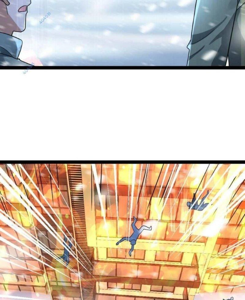 đóng băng toàn cầu: tôi gây dựng nên phòng an toàn thời tận thế chapter 77 39