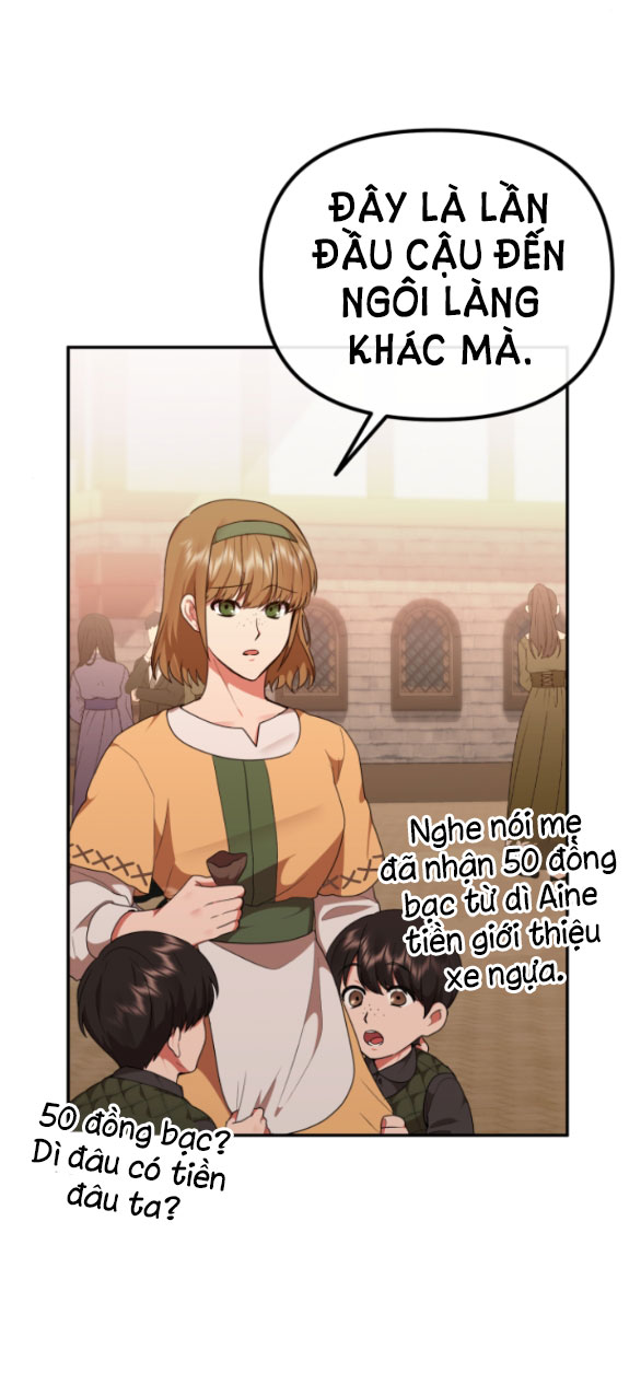 [18+] dũng sĩ vị tha chapter 1.2 33
