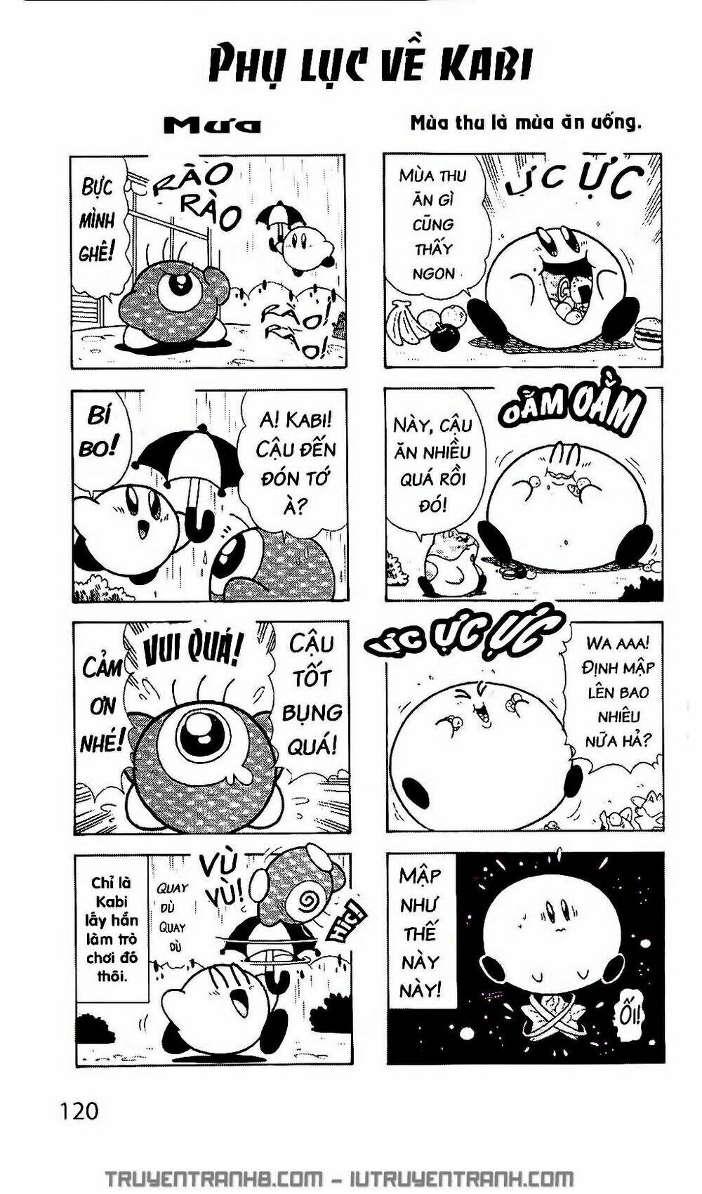 ngôi sao kabi chapter 44 19