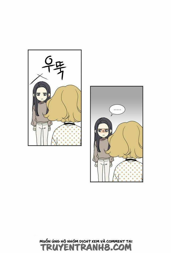 bokhee-ssi đáng yêu chapter 3 32