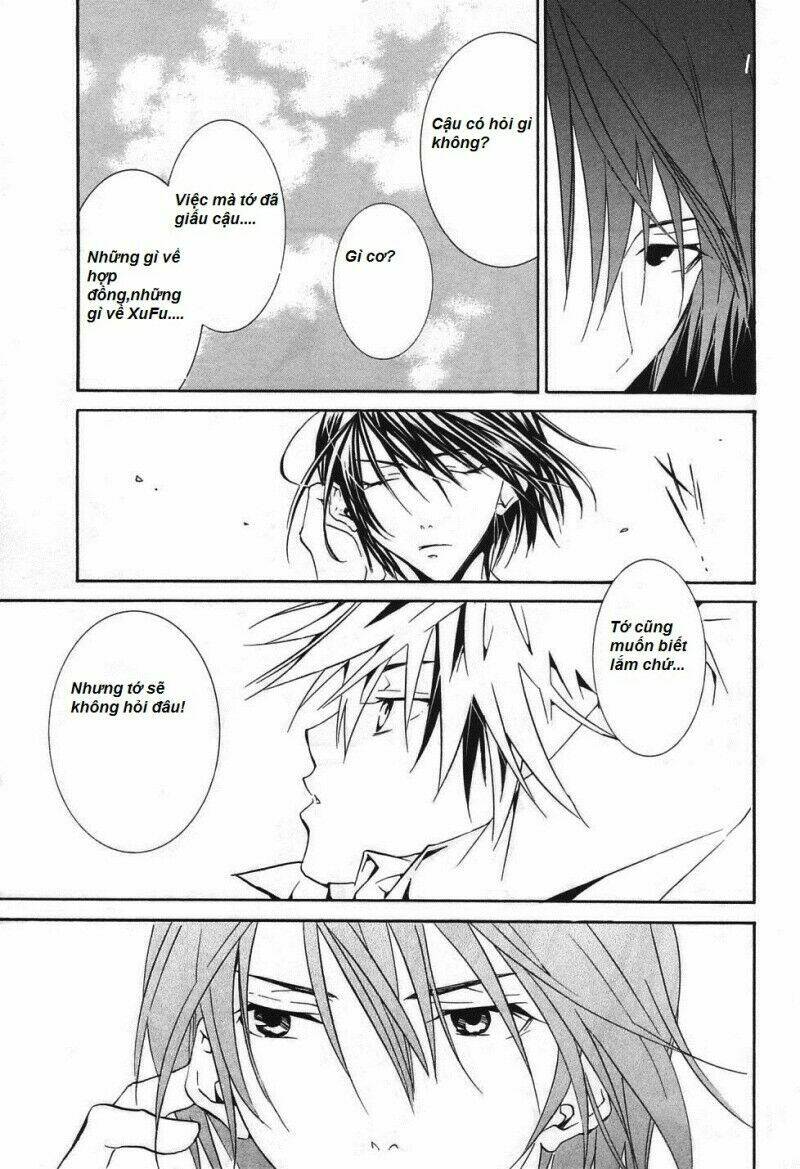 zombie-loan chapter 51 26