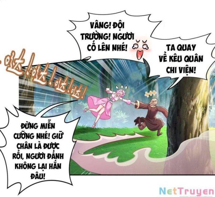 tuyệt sắc đạo lữ đều nói ngô hoàng có thể chất vô địch chapter 9 14