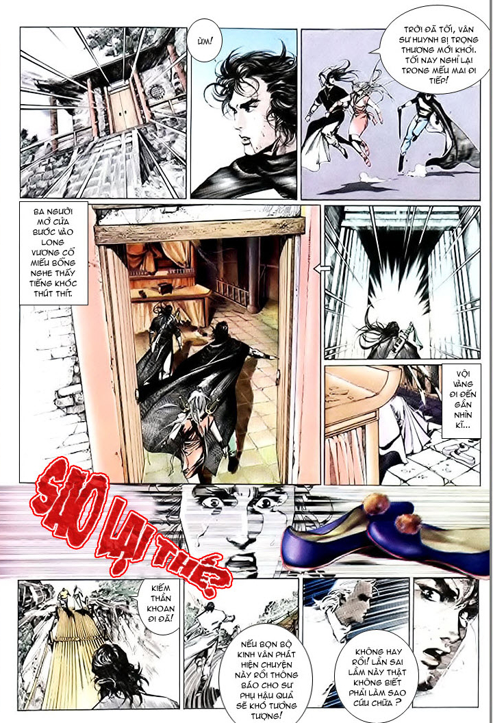 phong vân chapter 62 11