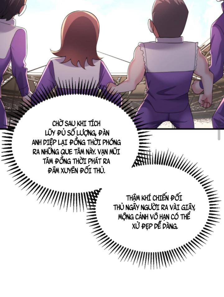 học cùng em gái, tôi bất cẩn vô địch rồi chapter 170 42