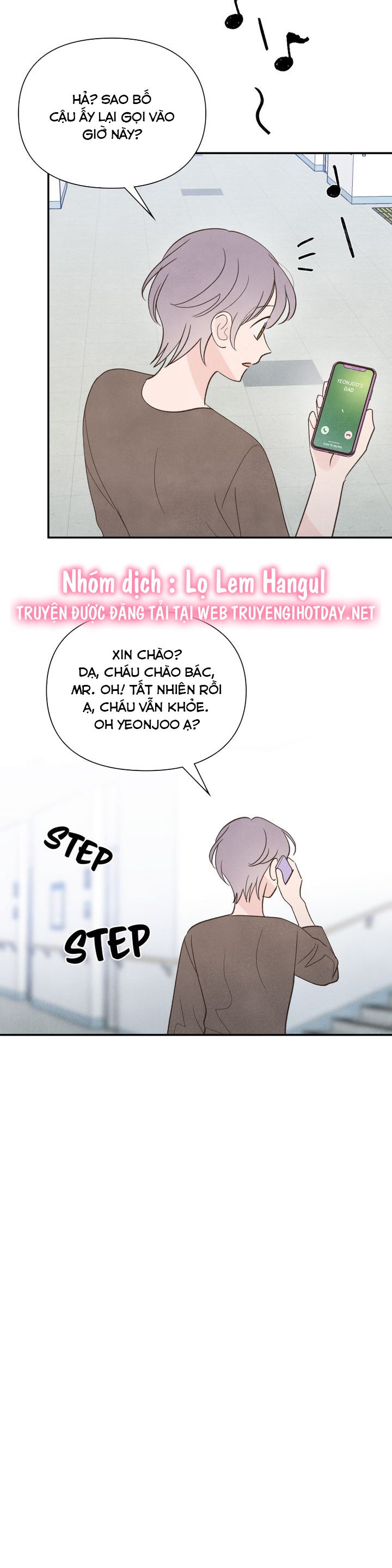 hãy để tôi một mình chapter 93 4