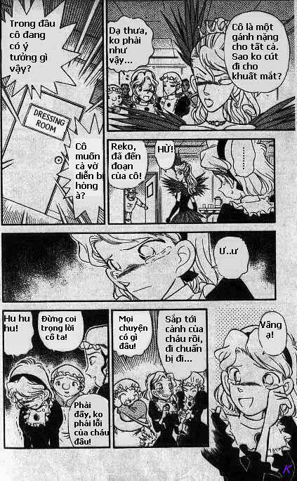 kaito kid chapter 20 16