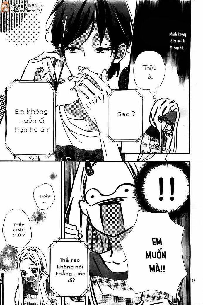 sensei kunshu chapter 12 19