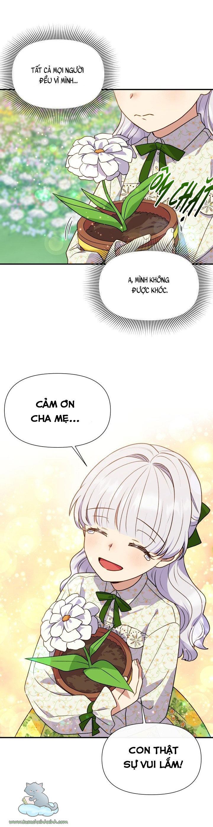 công nương khế ước của gia tộc công tước quái vật chapter 133 25