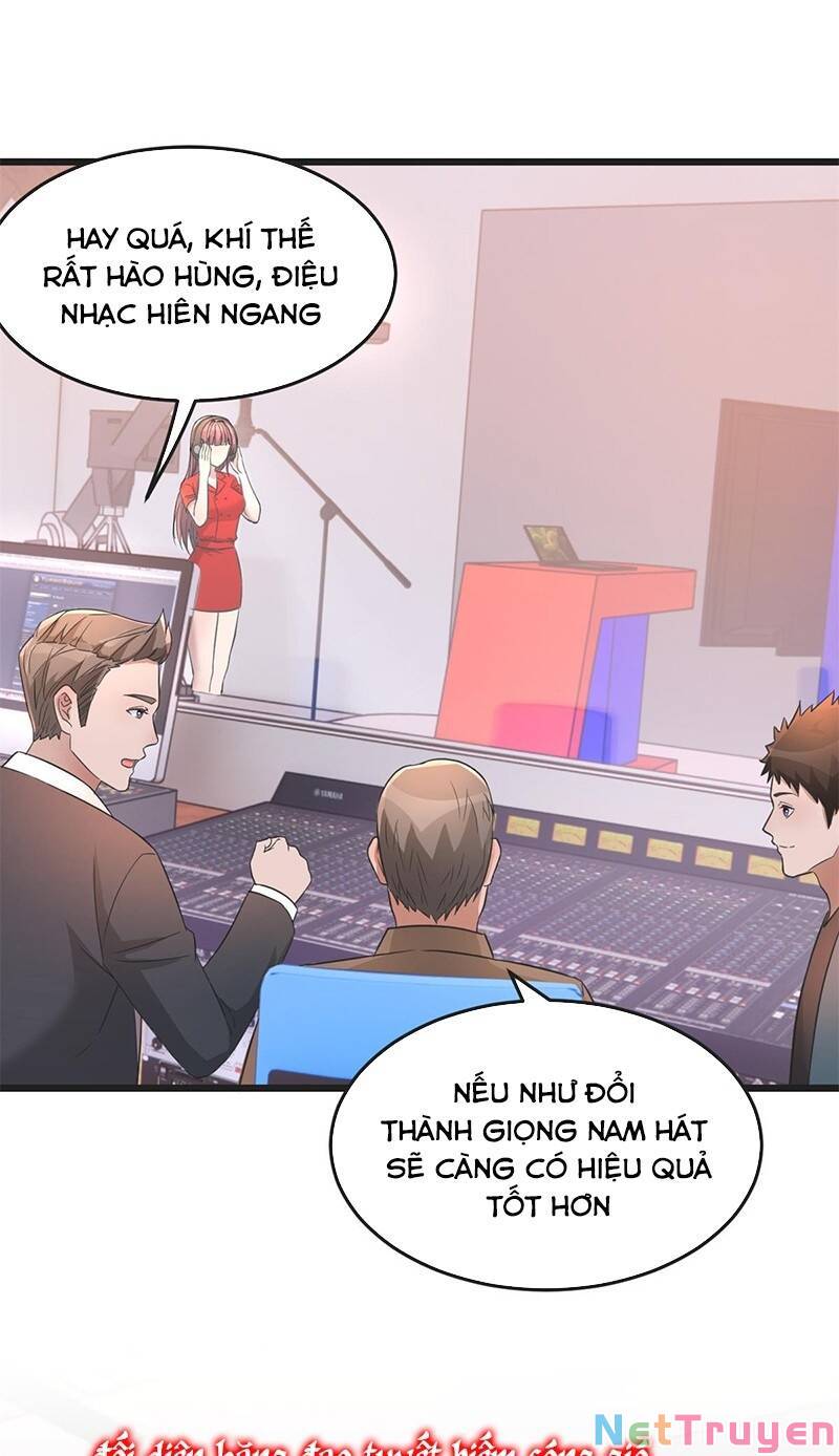 chị gái tôi là đại minh tinh chapter 162 26