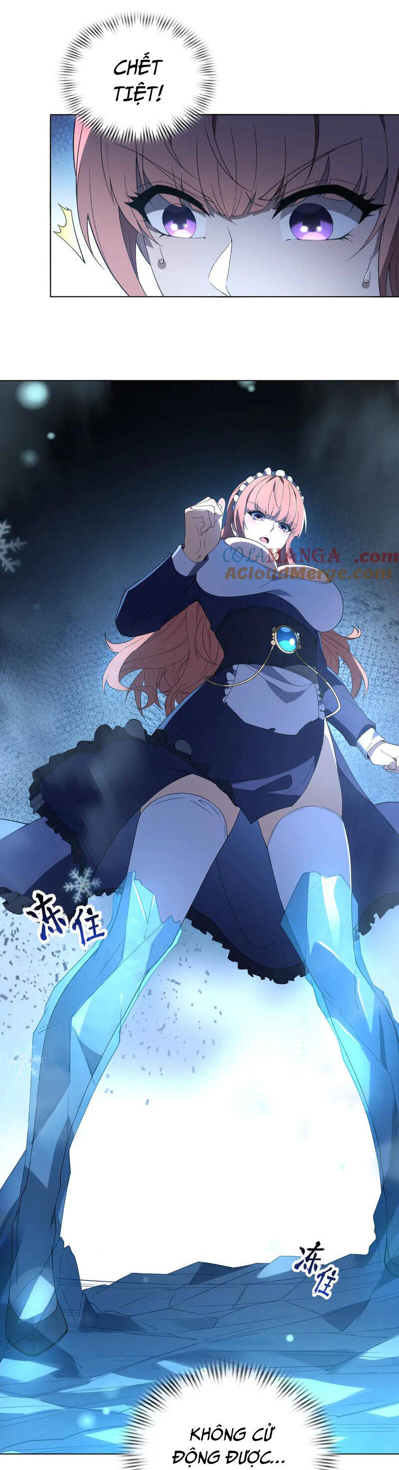 ta xây dựng đế quốc công nghiệp trên đại lục ma pháp chapter 17 26