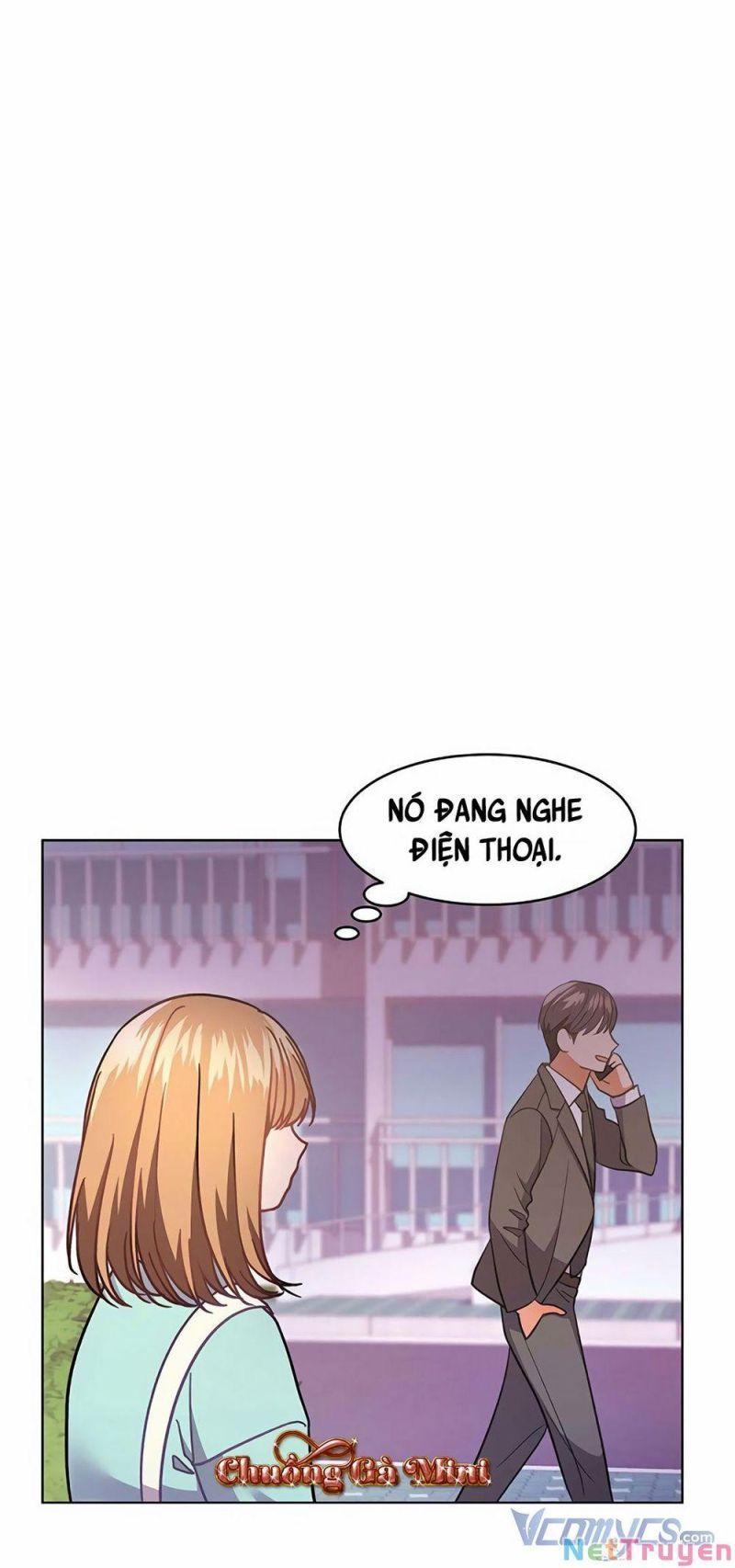 vô tình trở thành con gái của triệu phú chapter 28 37