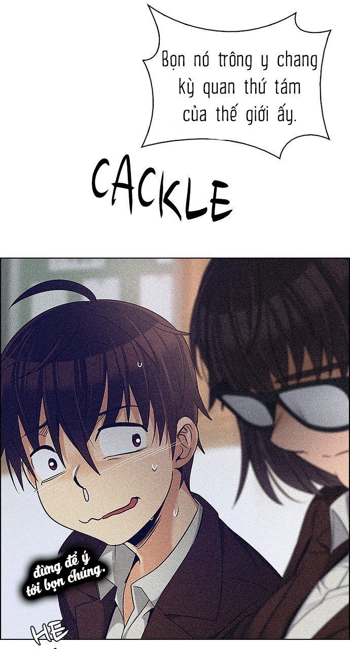 trò chơi số mệnh chapter 263 13