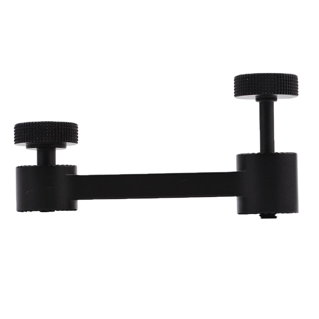 Short Handheld Stabilizer Extension Arm Adapter Gimbal Extender for DJI