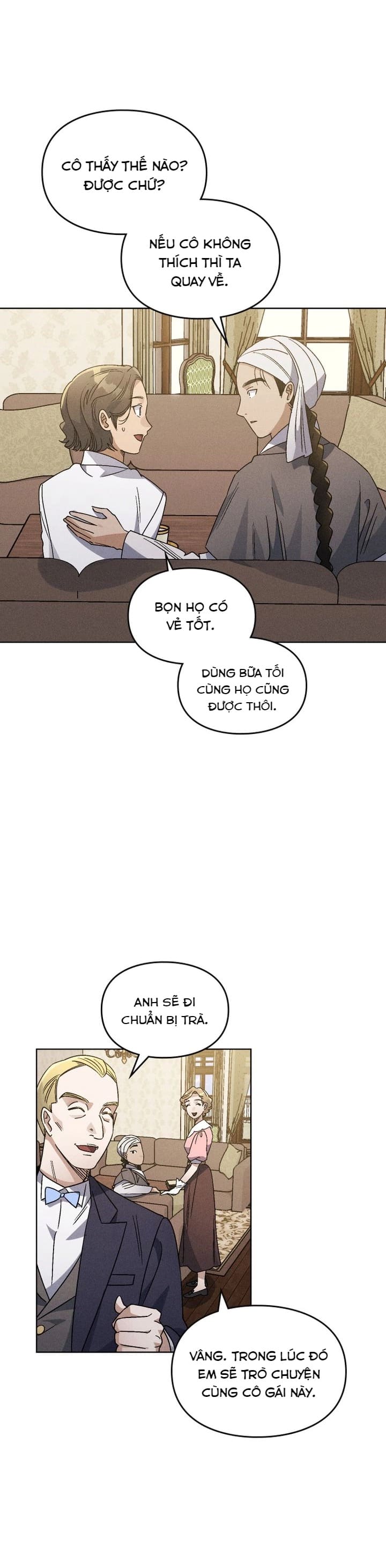 nếu tôi là bạn chapter 83 15