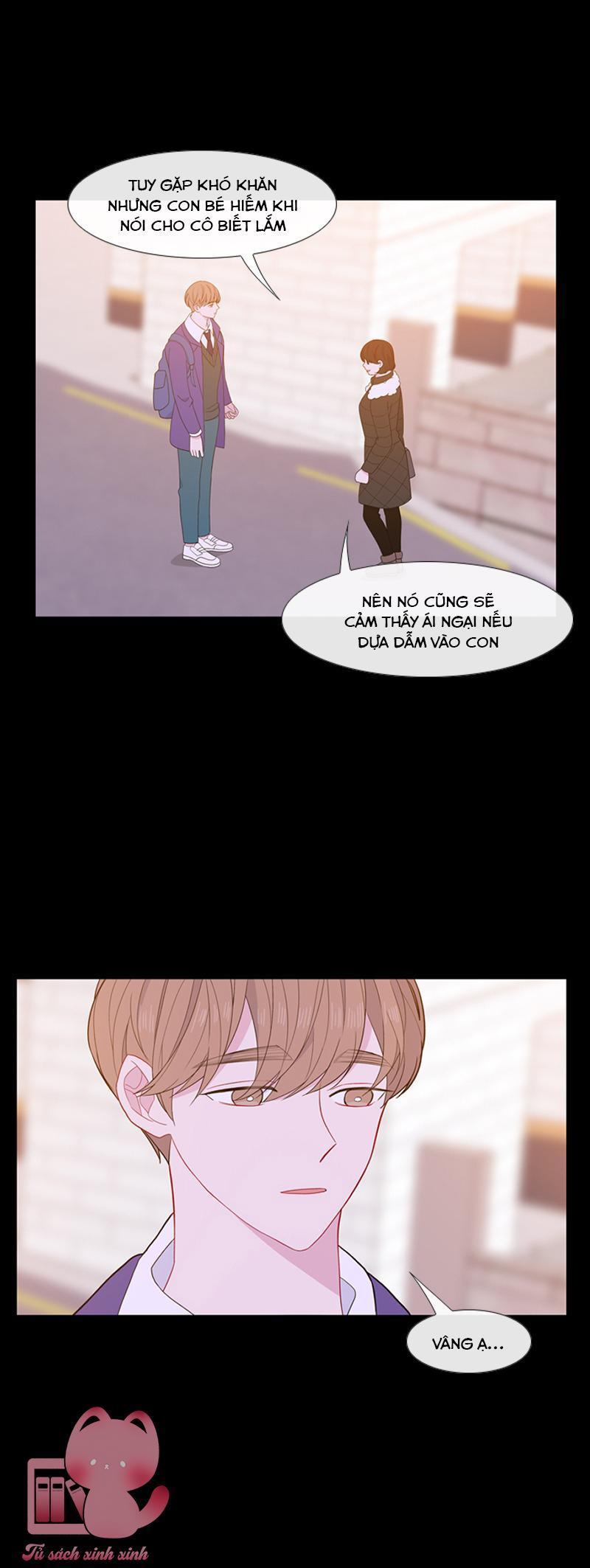 về bên anh chapter 89 25