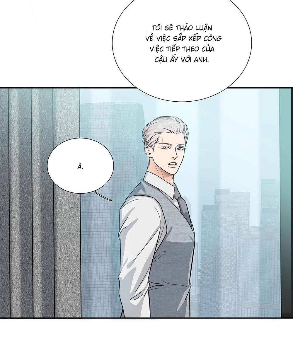 quan hệ nợ nần chapter 39 24