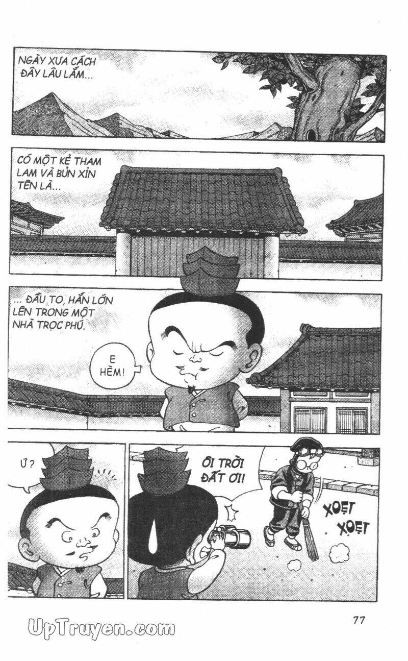 đội quân nhí nhố chapter 36 79