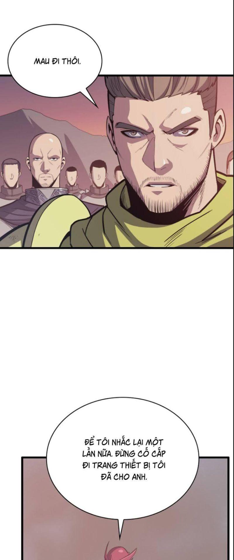 tôi trở lại thăng cấp một mình chapter 47 47