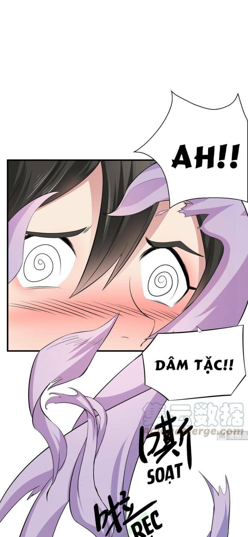 trọng sinh tới đại đường chapter 4 6