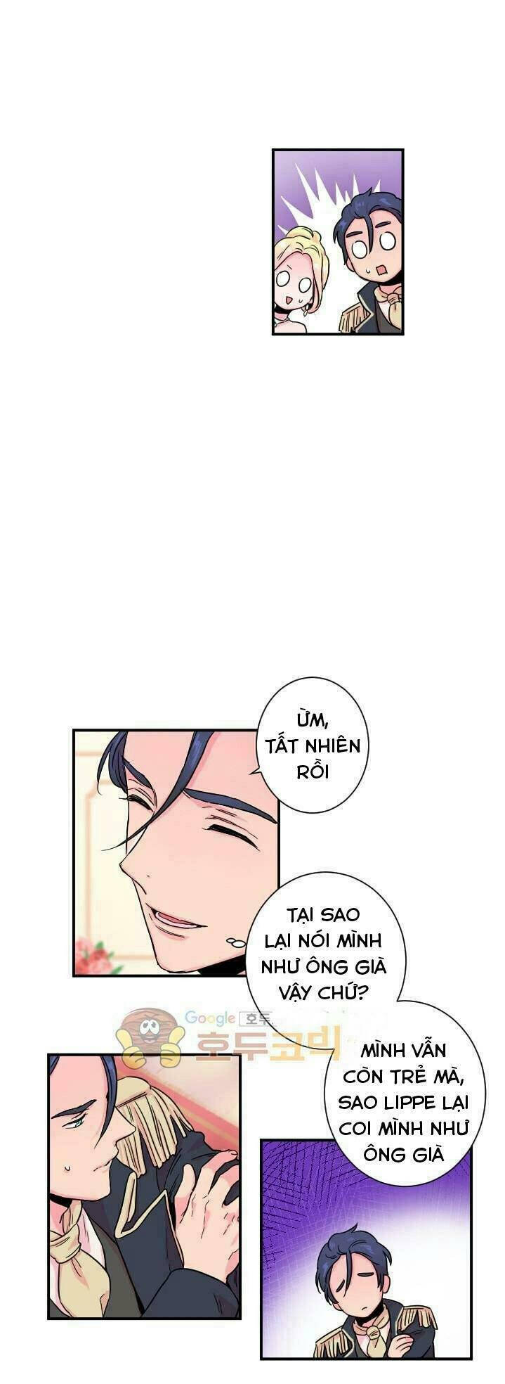 lady baby chapter 13 25