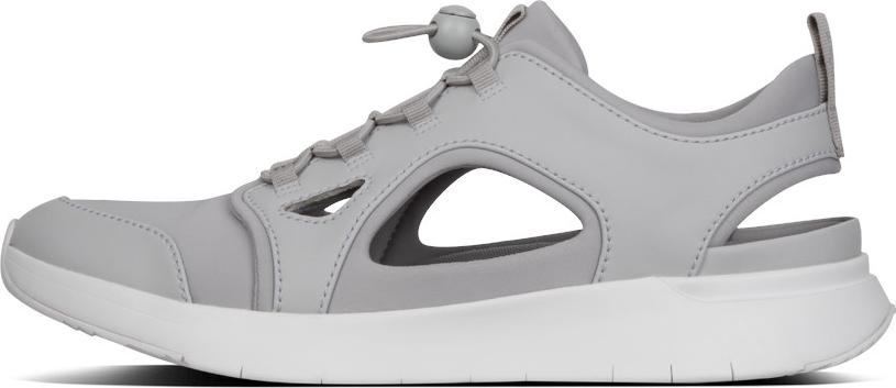 Giày Sandal Nam Fitflop V48-051 - Light Grey