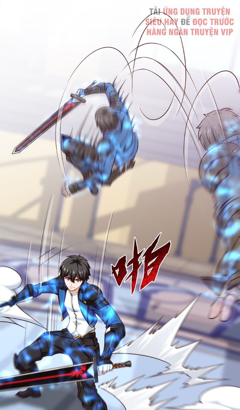 ma thú kiếm thánh dị giới tung hoành chapter 118 1