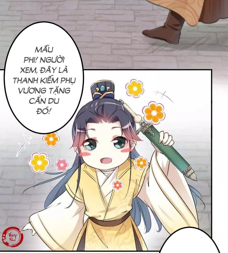 vương gia không thể trêu chapter 50 29