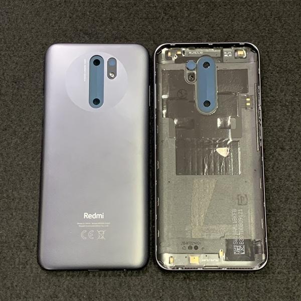Vỏ thay thế cho Xiaomi Redmi 9