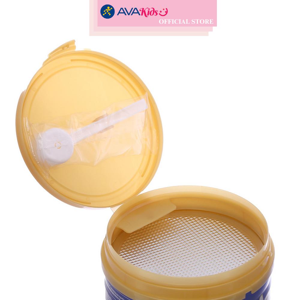 Sữa Bột Frisolac Gold 3 Lon 850g - Hàng chính hãng